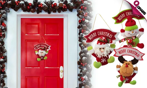 Christmas Goodies!